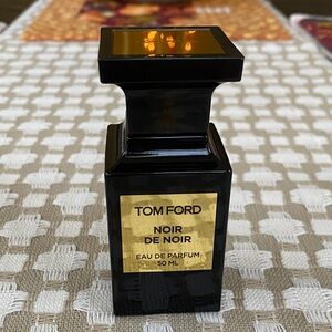 Tom Ford Noir De Noir